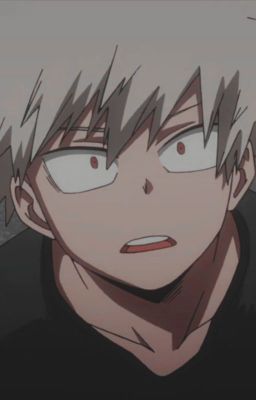 Soft Bakugou x Reader (gender neutral)