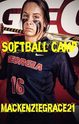 Softball Camp