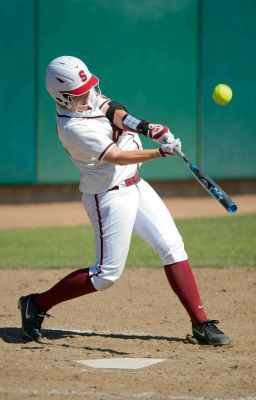 Softball Cheers