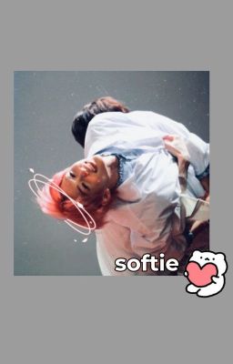 softie || ᴄʜᴀɴʟɪx