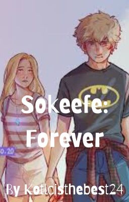 Sokeefe: Forever