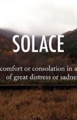 SOLACE (condensed version) 