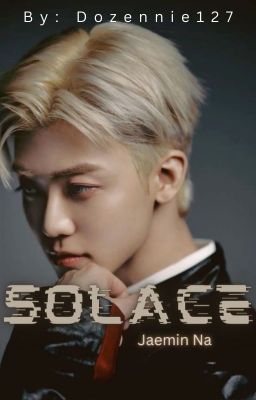 [✓] Solace | JAEMIN