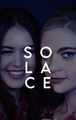 SOLACE▹ the vampire diaries crossover