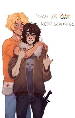 Solangelo 