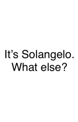 Solangelo