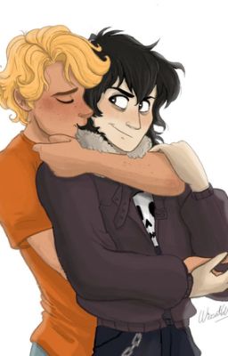 Solangelo oneshot book