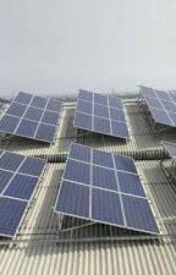 Solar EPC Company In Delhi
