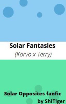 Solar Fantasies