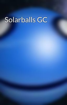 Solarballs GC