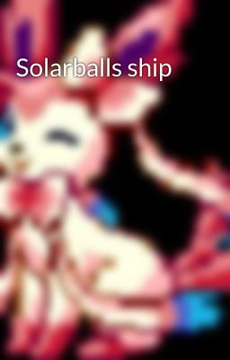 Solarballs ship