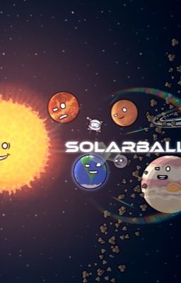 Solarballs stuff