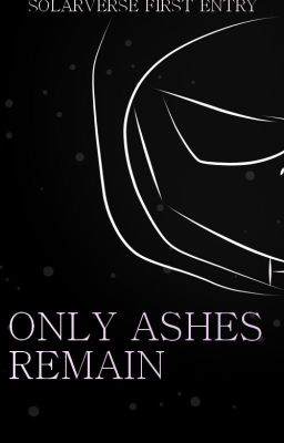 SOLARVERSE: Only Ashes Remain