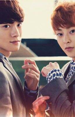 ¿solo amigos?_chenxiu