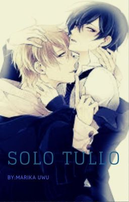 SOLO TULLO