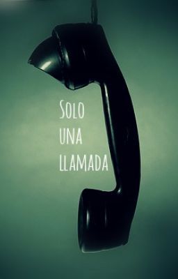 Solo una llamada