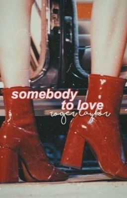Somebody To Love // Queen, Roger Taylor, Ben Hardy