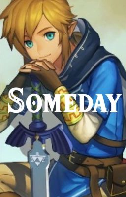 ✓Someday