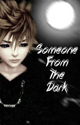 Someone From The Dark