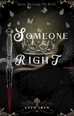 Someone Right