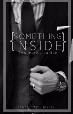 Something Inside  (Published)