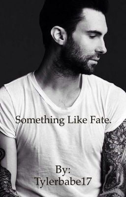 Something Like Fate. (An Adam Levine Fanfic)
