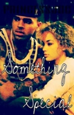 Something Special (Chris Brown)