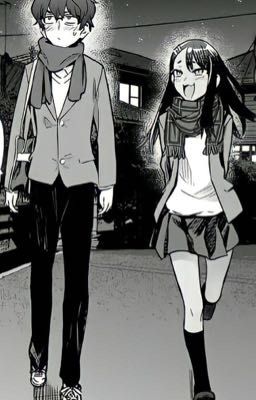 FANFIC] A new spin on Senpai and nagatoro's soon-to-come confessions, but  now, could another guy be interested in Gamo for a Girlfriend?!? The Day  Things Changed Now starting. Links in the comments