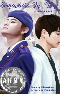 Read Stories Somewhere in Time || A VKook Saga - TeenFic.Net