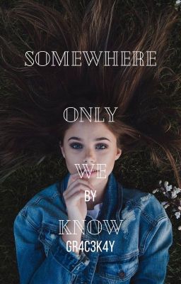 Somewhere Only We Know | Edmund Pevensie {2}