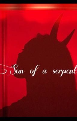 Son of a Serpent//xxxtentacion