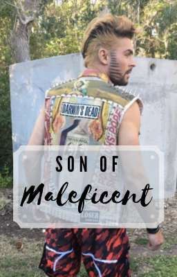 Son of Maleficent - descendants 