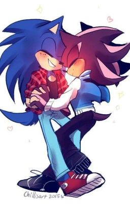 Sonadow High School Volume 1 New Lovers :)