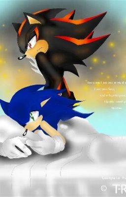 Sonadow- In My Dreams~