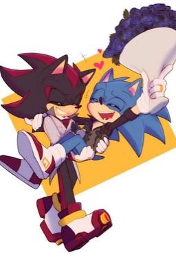 Read Sonadow :: Sonic x Shadow