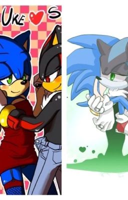 Sonadow or Mephonic: Love Is Drama