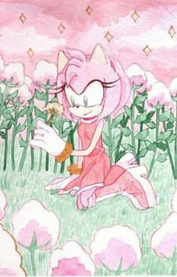 Sonamy: A Single Rose