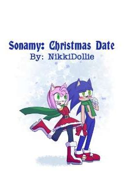 Sonamy: Christmas Date