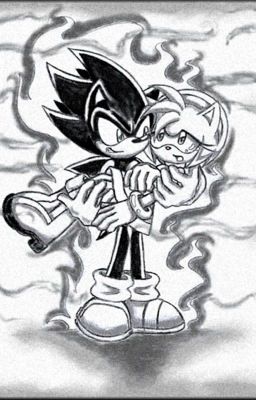 SonAmy: Stay