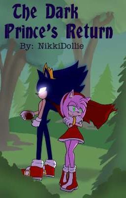 Sonamy: The Dark Prince's Return