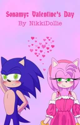 Sonamy: Valentine's Day