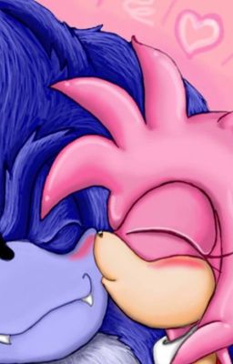 sonamy werehog