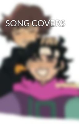 SONG COVERS