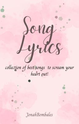 Song Lyrics Collection