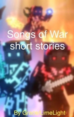 Songs of war short stories