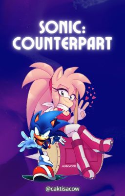 Sonic: C O U N T E R P A R T