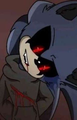 sonic.exe:the Guilt-ridden demon.