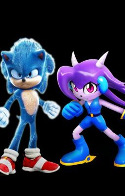 Sonic Movie x Freedom Planet