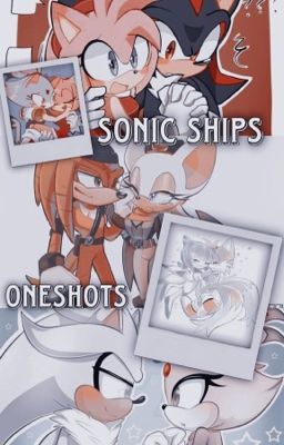 ♡ Sonic ships//oneshots♡ 