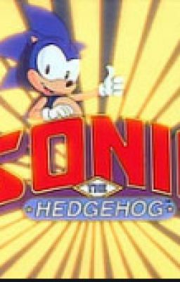 Sonic The Hedgehog X Reader (SatAM Verson)